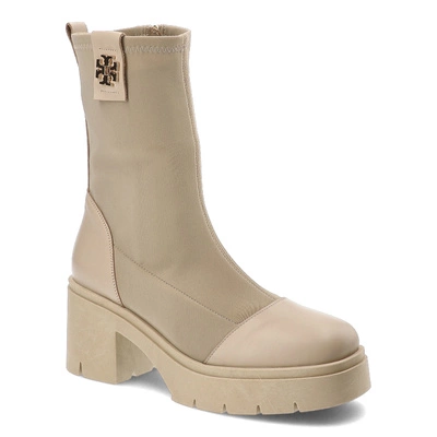 Botine ARMODO - 836 Latte