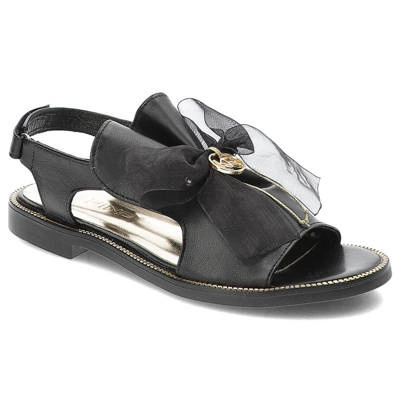 Sandale KARINO - 4687/076-P Negru