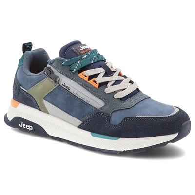 Adidași JEEP - JM51061A 016 Navy