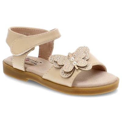 Sandale S.BARSKI - SS27-44 Beige