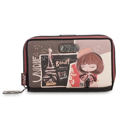 Portofel ANEKKE - 41809-909