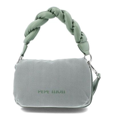 Geantă PEPE MOLL - 251180 Madras Mint