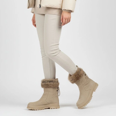 Botine ARMODO - 5-1713-002 Welur Galaxy