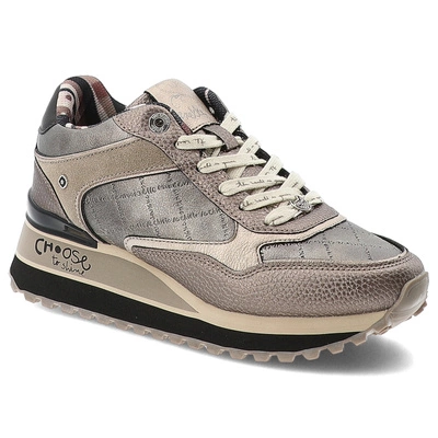 Adidași ANEKKE - 41380-447 London 413 Metal