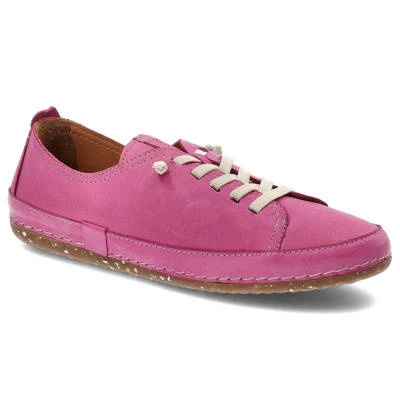 Pantofi VENEZIA - 232 21 Fuxia