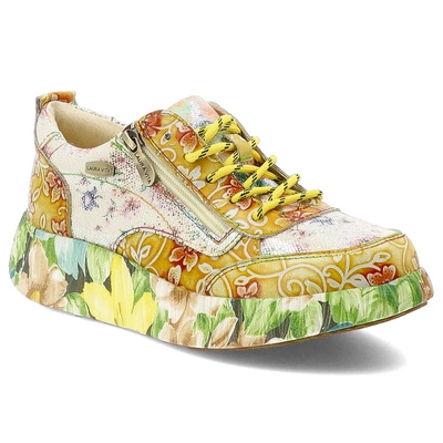 Adidași LAURA VITA - Nikito 62 SL26803-62BS1 Citron