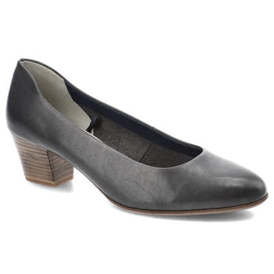 Pantofi TAMARIS - 1-22302-20 805 Navy