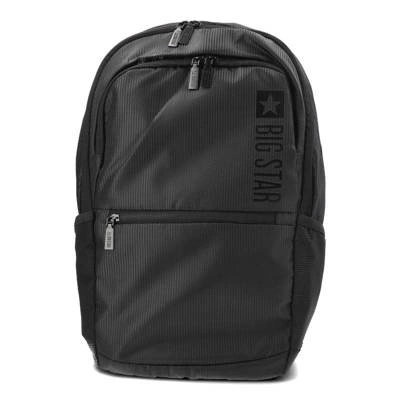 Rucsac BIG STAR - LL574008 Negru