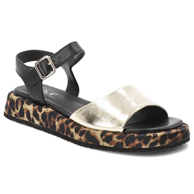 Sandale S.BARSKI - JC51-347 Gold