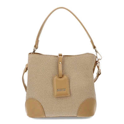 Geantă-Valiză BIG STAR - RR574310 Beż