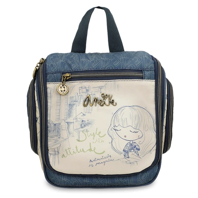 Geantă Pentru Cosmetice ANEKKE - 41587-013