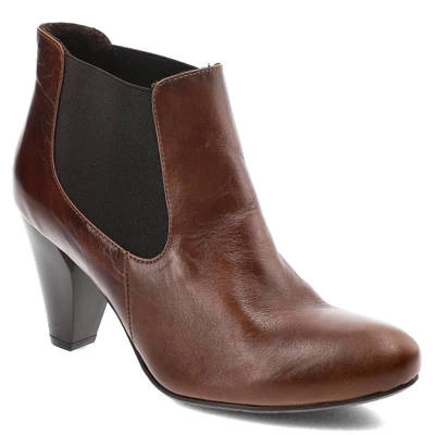 Botine BALDACCINI - 291000-0 Maro