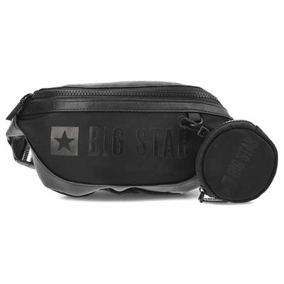 Borsete  BIG STAR - KK574060 Negru