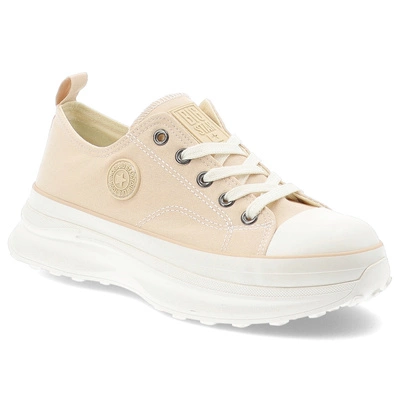 Adidași BIG STAR - NN274127 Beż