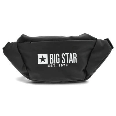 Geantă Borsete BIG STAR - JJ574160 Negri