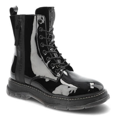 Botine BIG STAR - KK274489 Negri