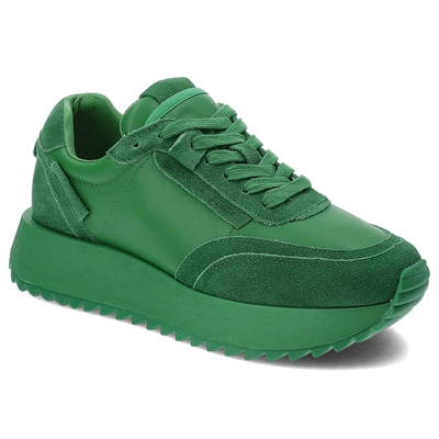 Adidași ARTIKER - 55C0023 Green