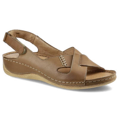 Sandale POLLONUS - 5-0780-042 Maro