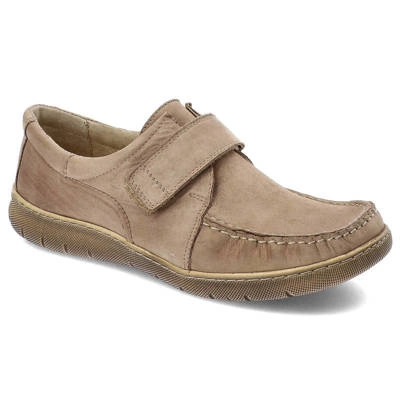 Pantofi POLLONUS - 5753 Cappuccino