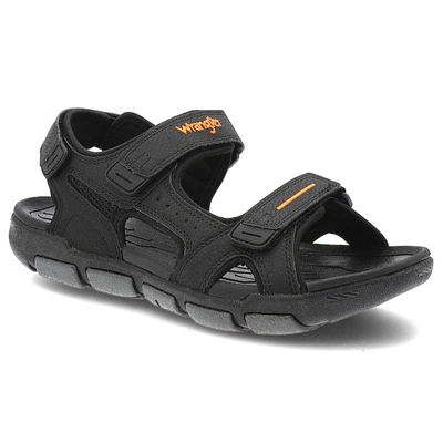 Sandale WRANGLER - 20251051.25Y Black