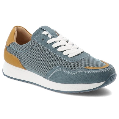Adidași S.BARSKI - LR51-847 Blue