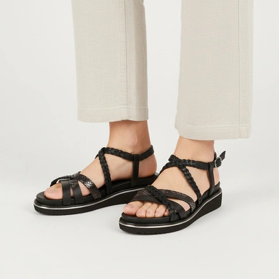 Sandale TAMARIS - 1-28207-42 001 Negri