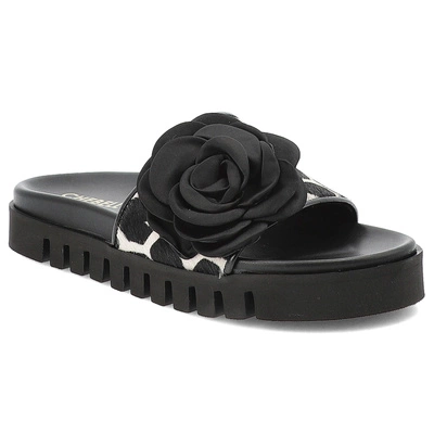 Șlapi CHEBELLO - 4739_-516-000-PSK-S390 Giraffa