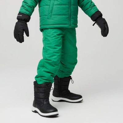 Cizme BIG STAR - KK374235 Negri