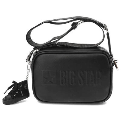 Geantă BIG STAR - LL574107 Negru