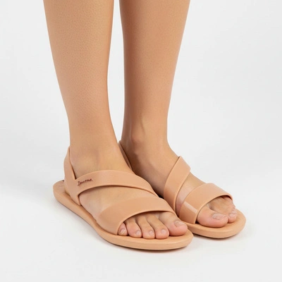 Sandale IPANEMA - 82429 Portocalii