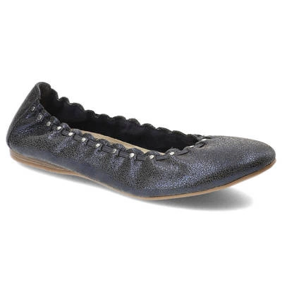 Balerini TAMARIS - 1-22127-20 421 Ivory Metallic