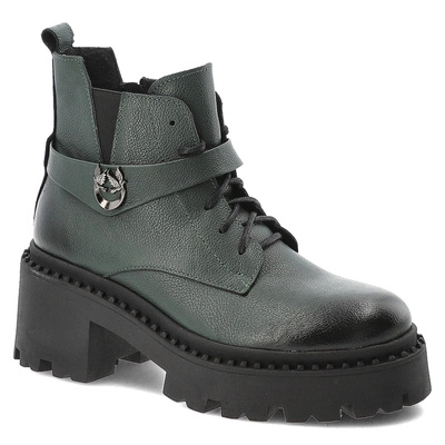 Botine ARMODO - 60557 V.Oliwka+Cn