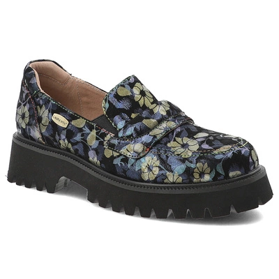 Jumătăți de Pantofi LAURA VITA - Ifcigo 43 SL3011-3 Bleu