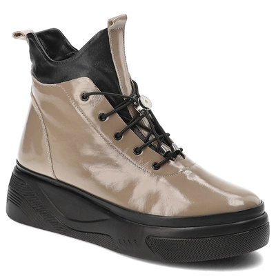 Botine BOMBONELLA - 375.01223 S.A 028 T SYH