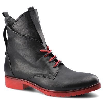 Botine ARTIKER - 41C406 Negri