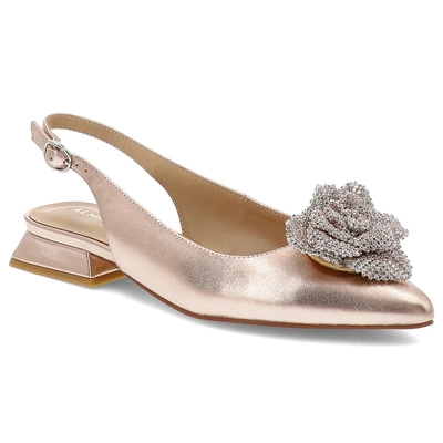 Sandale ALMA EN PENA - V250494 Diva Rose