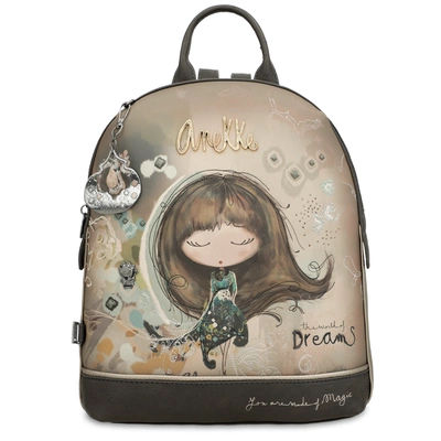 Rucsac ANEKKE - 41705-295