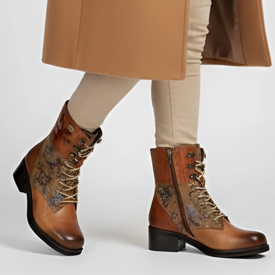 Portocalii LAURA VITA - Ihclemo 03 SO2014-3 Camel