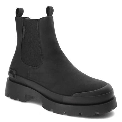 Ghete BIG STAR - MM274313 Negre