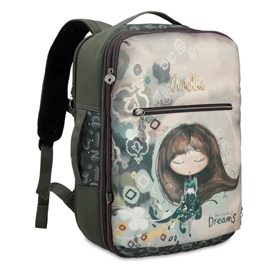 Rucsac ANEKKE - 41575-012