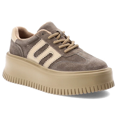 Adidași FILIPPO - DP7111/25 TP Taupe