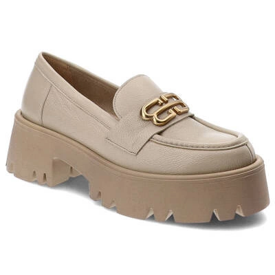 Mocasini ARMODO - 20164 Bej