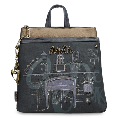 Rucsac ANEKKE - 41855-233