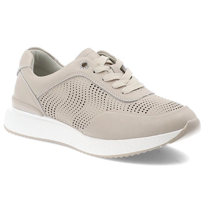Adidași S.BARSKI - LR51-551 Beige