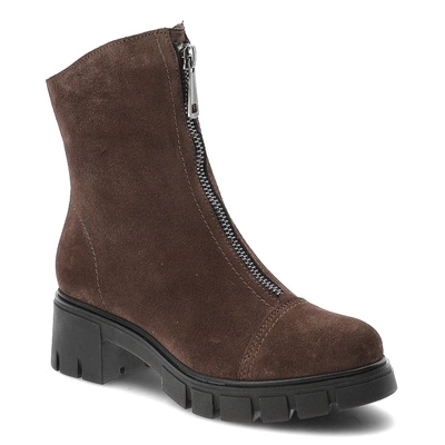 Botine ARMODO - 3264A W.Brąz 293