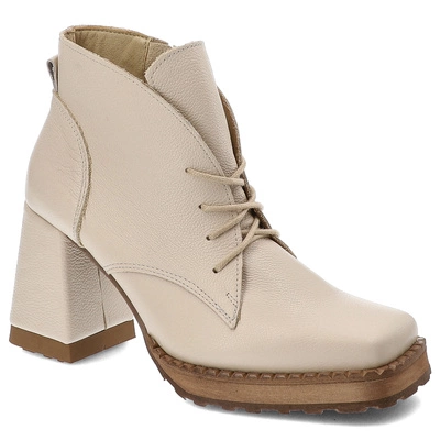 Botine ARMODO - 1395 Bej