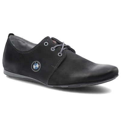 Pantofi AVANTI - 448 BW Negri