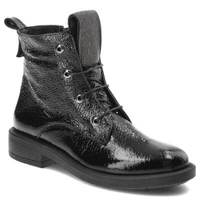 Botine VENEZIA - 00101436R 145 Negri