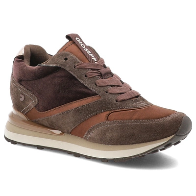 Adidași GIOSEPPO - Landfall 77024 Brown