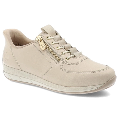 Adidași RIEKER - N1156-60 Beige